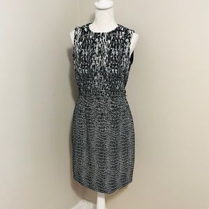 Taylor Sheath Dress